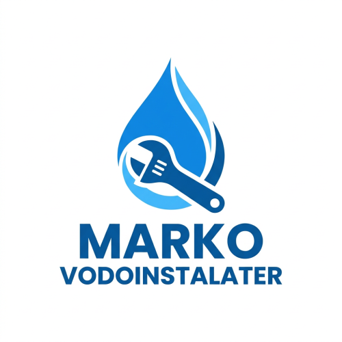 Marko Vodoinstalater logo