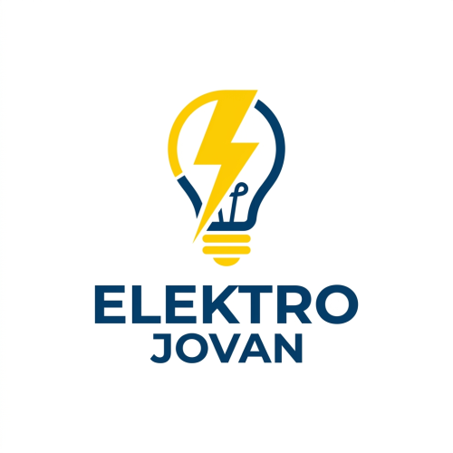 Elektro Jovan logo