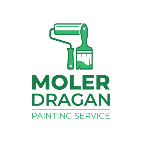 Moler Dragan logo