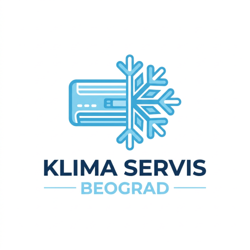 Klima Servis Beograd logo